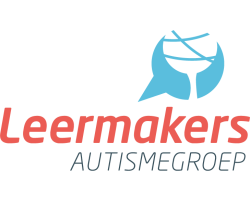 Leermakers Autismegroep Logo