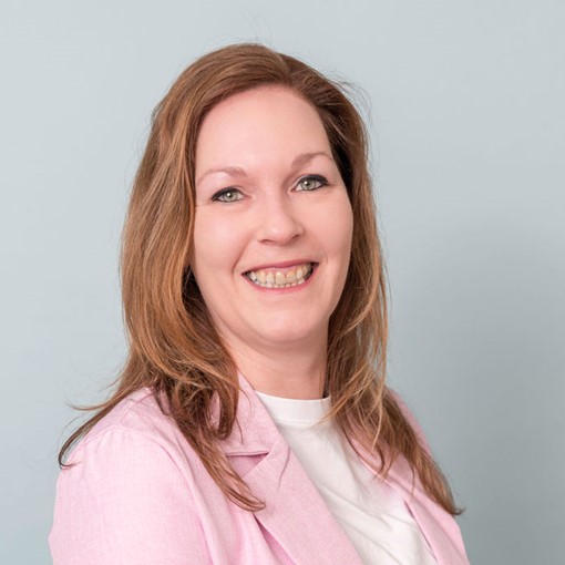 Nathalie van Donkersloot