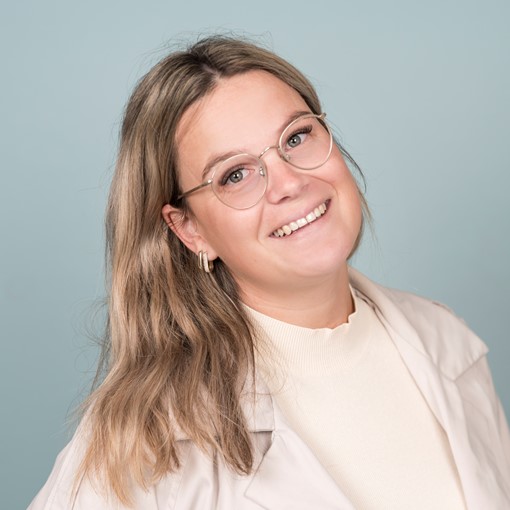 Ilse van Driel