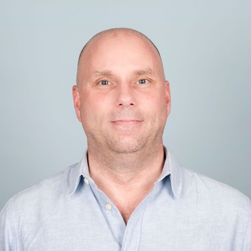 Marc van Gorp