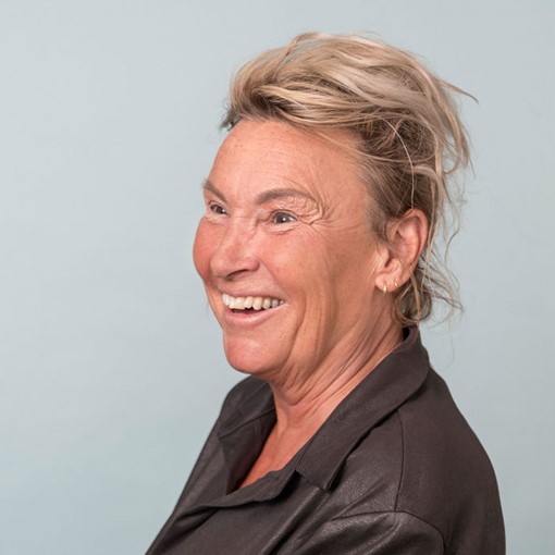 Jolette van Wel