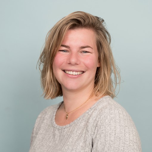 Lesley van Beurden