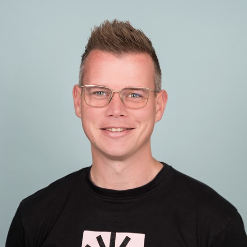 Evert Bijkerk