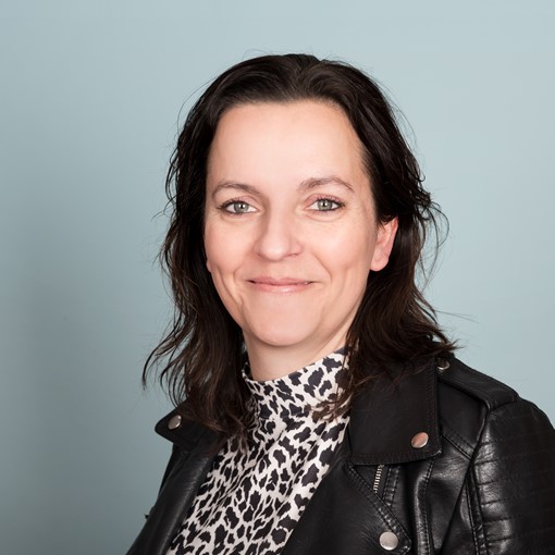 Annemiek Sprangers